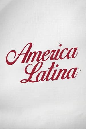 America Latina poszter