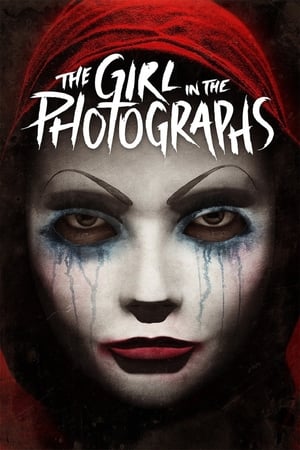 The Girl in the Photographs poszter