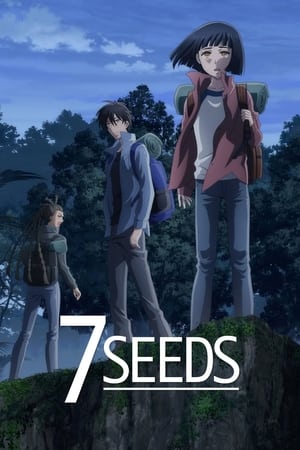 7SEEDS poszter