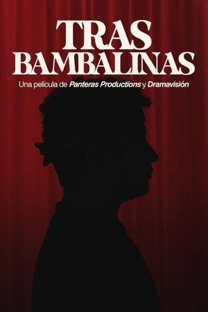 Tras Bambalinas poszter