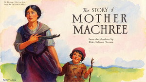 Mother Machree háttérkép