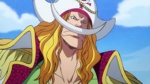 One Piece 21. évad Ep.963 963. epizód