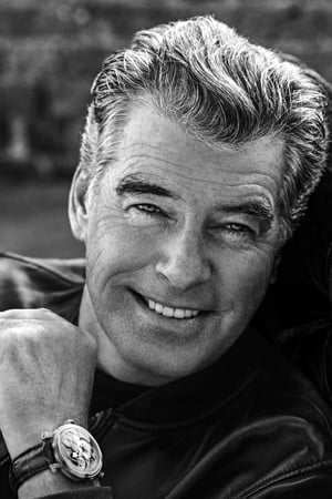 Pierce Brosnan profil kép