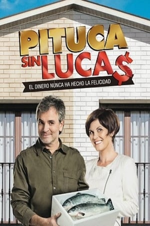 Pituca sin lucas poszter