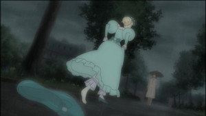 英國戀物語エマ Season 2 Ep.3 3. epizód