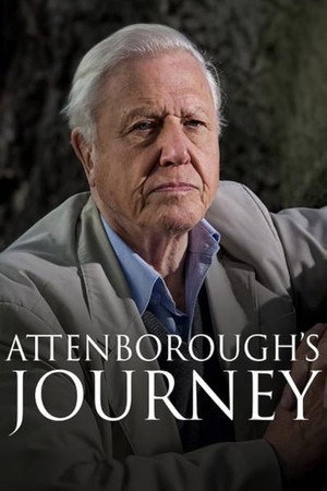Attenborough - Egy vadregényes élet poszter