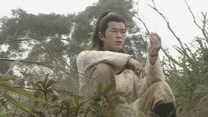 神鵰俠侶 (數碼修復版) 1. évad Ep.8 8. epizód