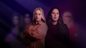 Groomed: A National Scandal háttérkép