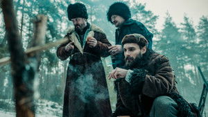 Młody Piłsudski Season 1 Ep.9 9. epizód
