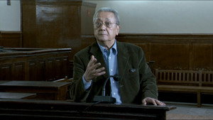 L'avocat de la terreur háttérkép
