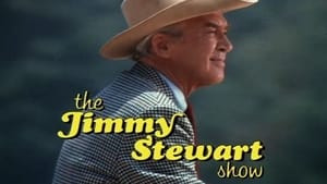 The Jimmy Stewart Show kép