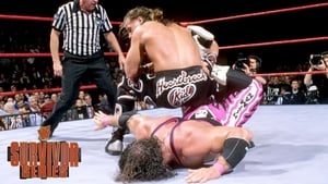 WWE Survivor Series 1997 háttérkép