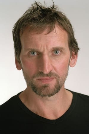 Christopher Eccleston profil kép