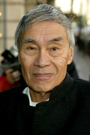 Burt Kwouk profil kép