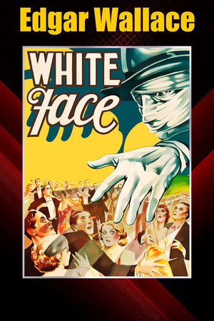 Whiteface poszter
