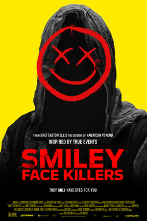 Smiley Face Killers poszter