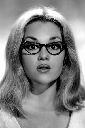 Madeline Kahn profil kép