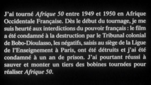 Afrique 50 háttérkép