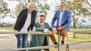 MasterChef Australia 11. évad Ep.8 8. epizód