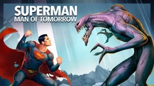 Superman: Man of Tomorrow háttérkép