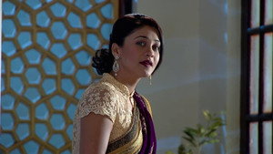 Qubool Hai 1. évad Ep.585 585. epizód