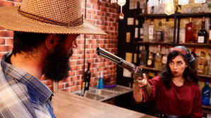Tequila 1. évad Ep.4 4. epizód