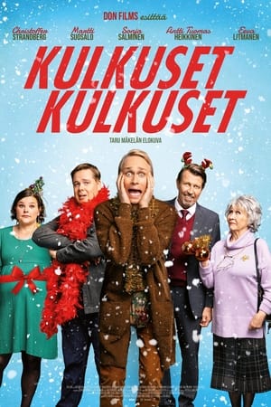 Kulkuset kulkuset