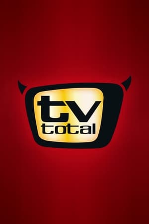 TV total poszter