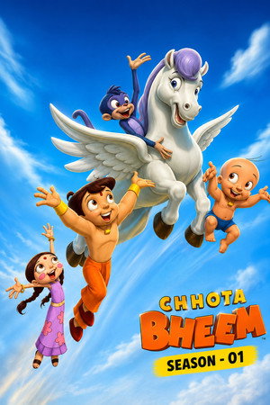 Chhota Bheem