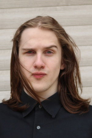 Caiden Bent profil kép
