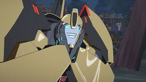 Transformers: Robots In Disguise Season 1 Ep.11 11. epizód