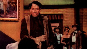 Lövöldözés Dodge City-ben háttérkép