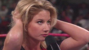 WWE Sunny háttérkép