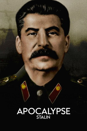 Apokalipszis: Sztálin poszter