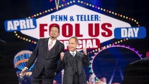 Penn & Teller: Fool Us Speciális epizódok Ep.2 2. epizód