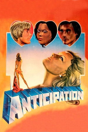 Anticipation poszter