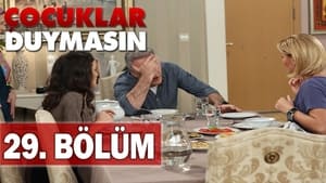 Çocuklar Duymasın 5. évad Ep.29 29. epizód