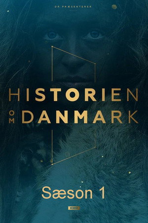 Historien om Danmark