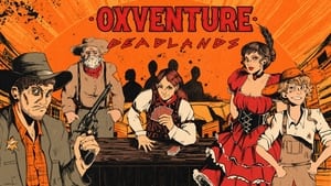 Oxventure: Deadlands kép