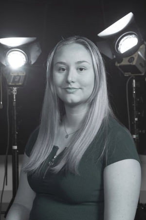 Katherine Kerr