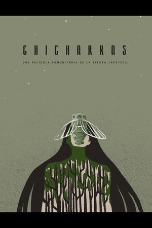Chicharras poszter