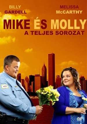 Mike és Molly