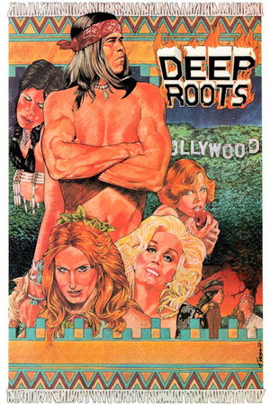 Deep Roots poszter