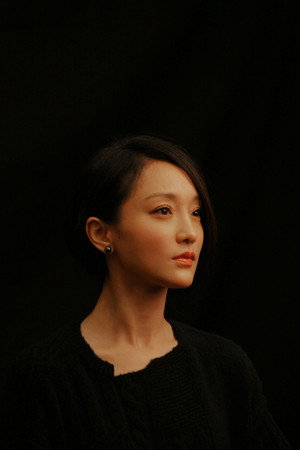 Zhou Xun profil kép