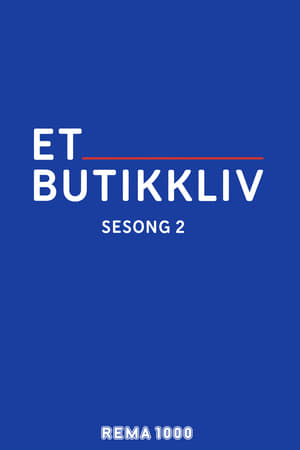 Et Butikkliv