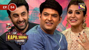 The Kapil Sharma Show Season 1 Ep.54 54. epizód