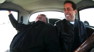 Jerry Seinfeld és vendégei az úton Season 1 Ep.7 7. epizód