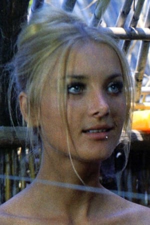 Barbara Bouchet profil kép