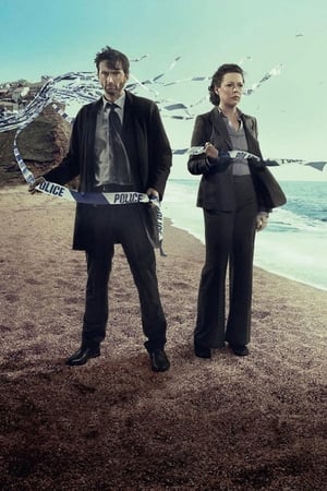 Broadchurch poszter