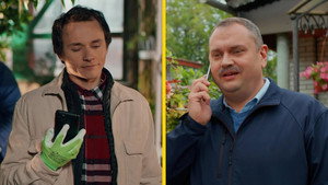 Будиночок на щастя 4. évad Ep.8 8. epizód